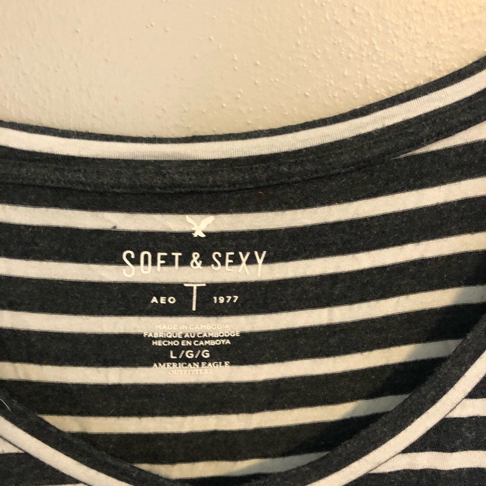 American Eagle long sleeve